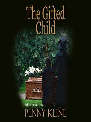cover image of The Gifted Child